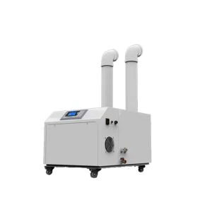 Humidificateur à ultrasons pour la culture des champignons