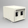 10KG / Hr Industrial Use Duct Dehumidifier