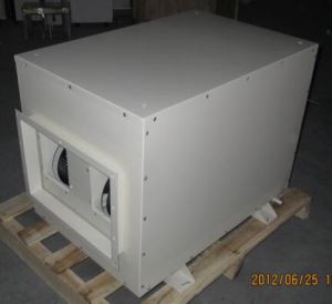 Déshumidificateur de conduit 240L