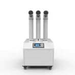 Grand humidificateur à ultrasons